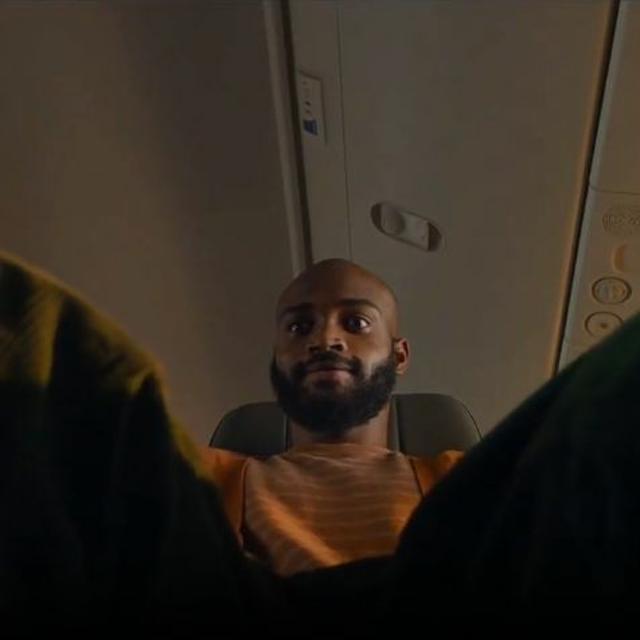 #435 Legroom for Improvement - podcast episode cover