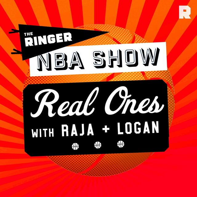 NBA Panic Meter. Plus, Do the Nets Not Understand the Assignment? - podcast episode cover