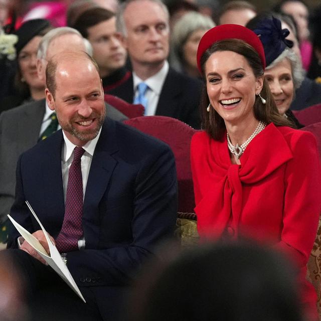 King Charles dances to Commonwealth beat on their biggest day so far this year - podcast episode cover