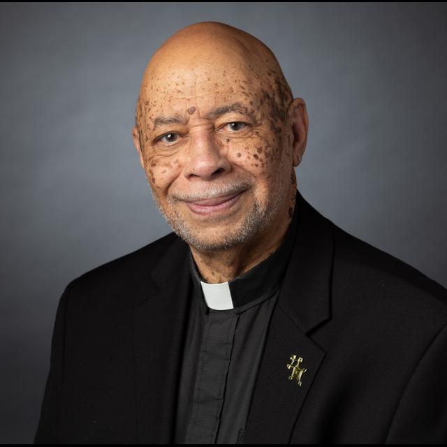 Episode 16: Doing the Sankofa Thing with Fr. Joseph A. Brown, SJ - podcast episode cover