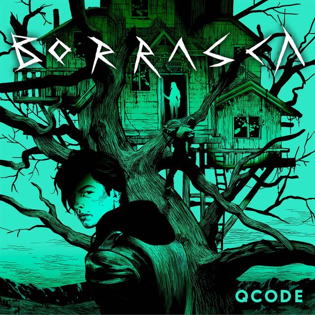 Trailer: Borrasca - podcast episode cover