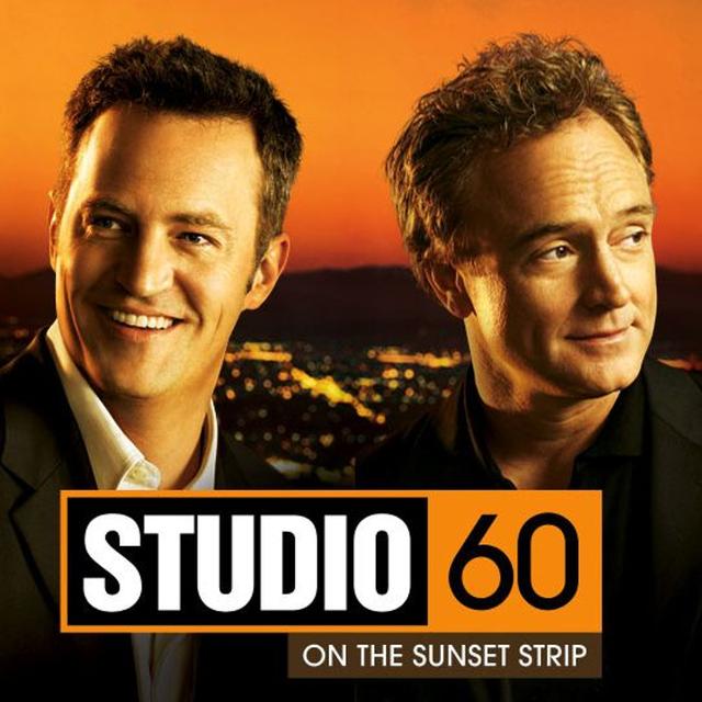 #524 - Studio Sucky, Part 1 - podcast episode cover