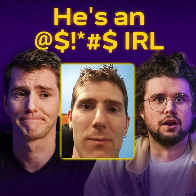Linus Tech Tips Addresses Controversial Assumption - podcast episode cover