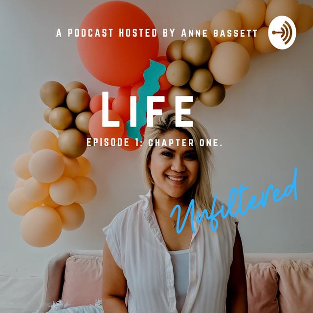 Chapter One. - podcast episode cover