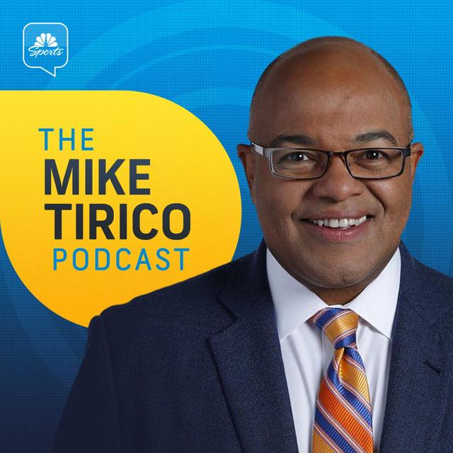 Sean McVay, Jerry Bailey & Randy Moss, Jeff Burton, Tim Layden, and Ahmed Fareed - podcast episode cover