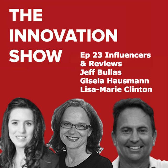 Influencer Marketing, Amazon Reviews, Virtual Assistant for learning difficulties - podcast episode cover