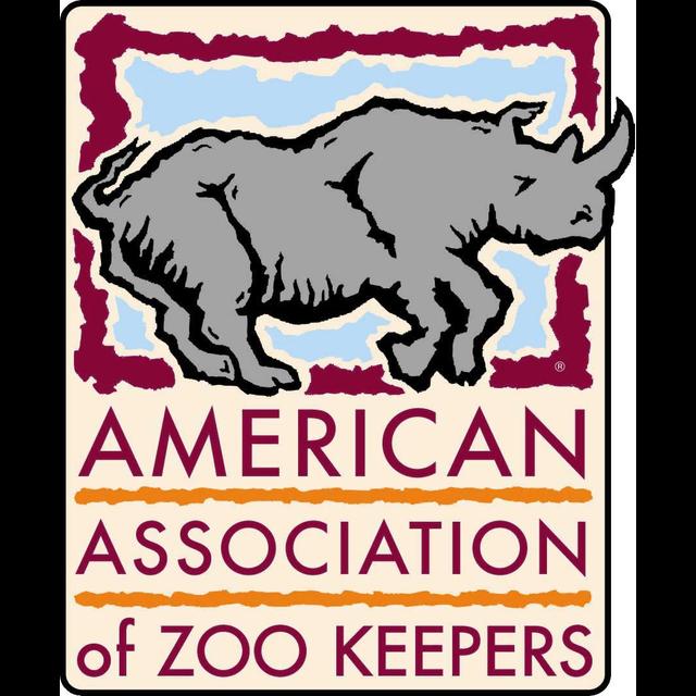 Episode 69: Zoo Talk with Bethany Bingham, President of AAZK - podcast episode cover
