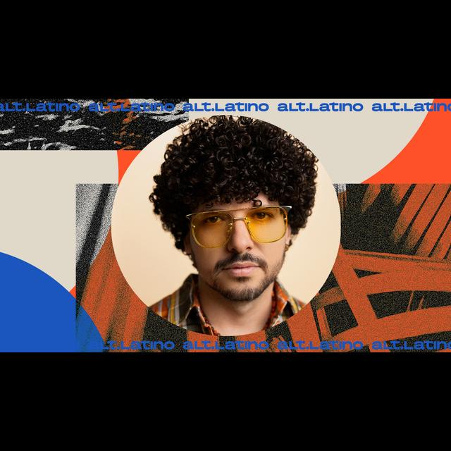 Rapper PJ Sin Suela on Puerto Rican hip-hop and more - podcast episode cover