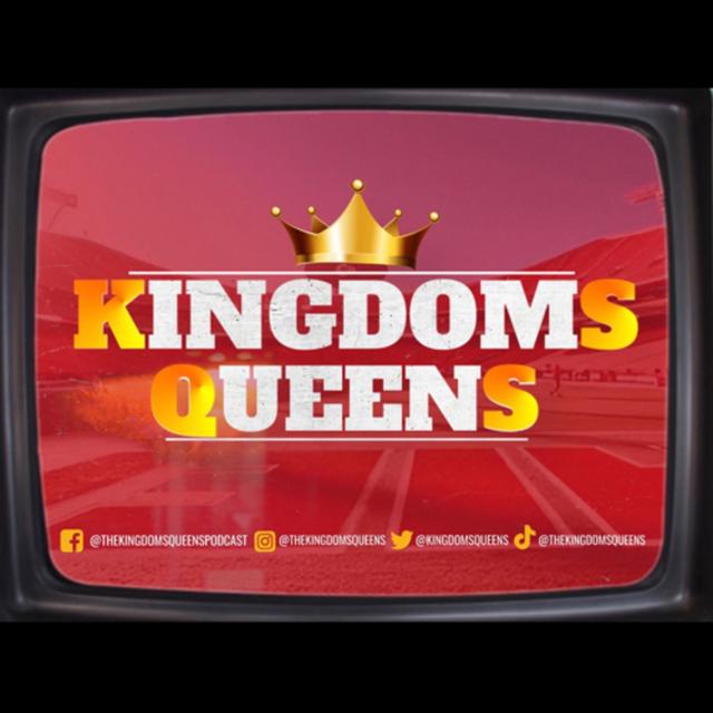 Kingdoms Queens: Ep. 95- Chiefs Are AFC West Champs 9x in a Row! - podcast episode cover