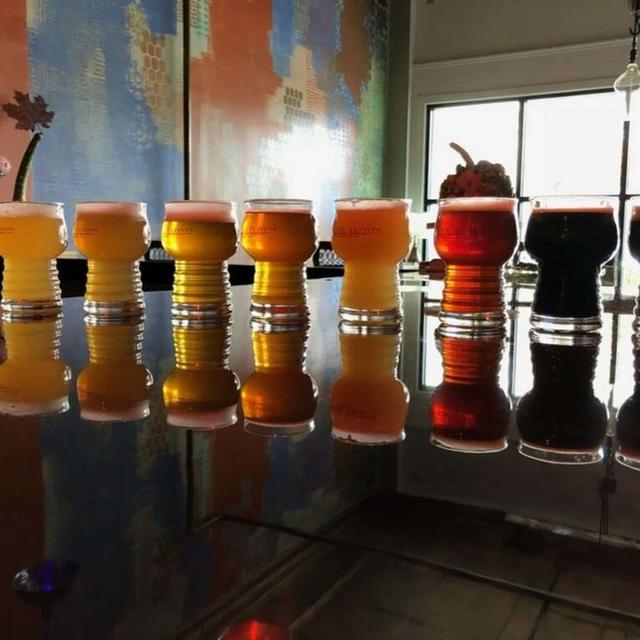 Episode 57: Business Case Studies From Established Nano Breweries - podcast episode cover