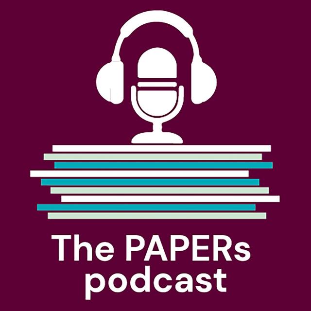 #18 - Methods Consult - Thematic Analysis - podcast episode cover