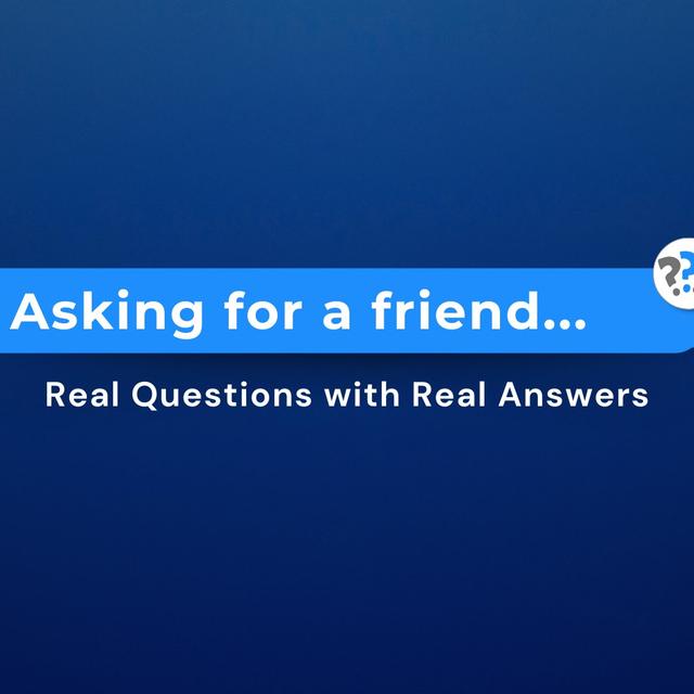 What Does the Bible Say About...Everything? Real Answers to Big Questions - podcast episode cover