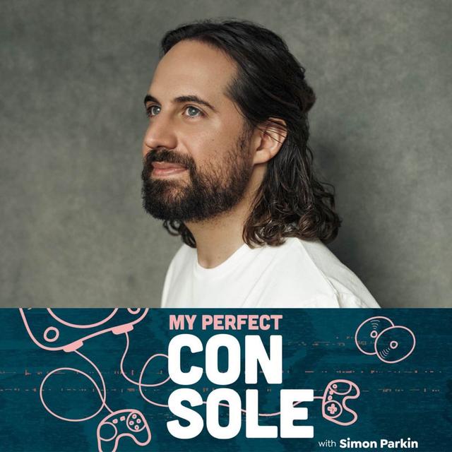 Ray Chase, voice actor (Final Fantasy XV, Xmen '97, Demon Slayer). - podcast episode cover