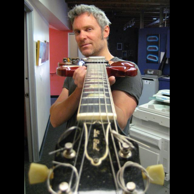 Ep. 115 - Colin Cripps (Part 2) - podcast episode cover