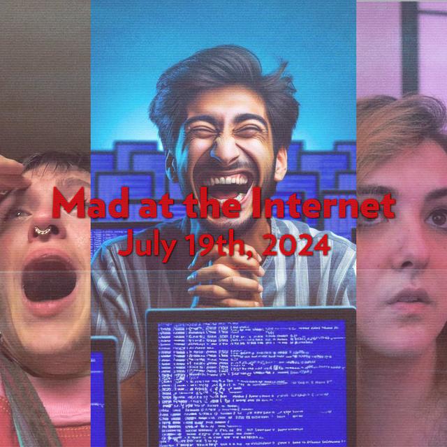 Dear Johm - podcast episode cover
