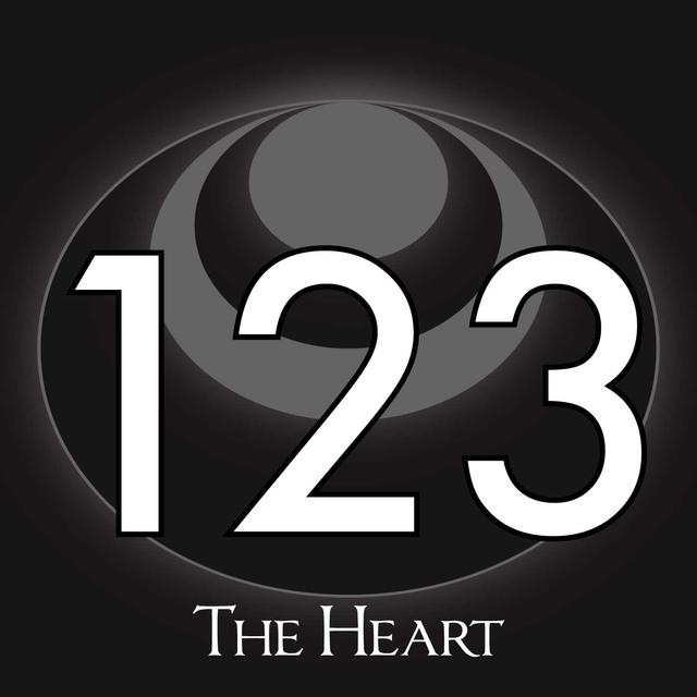 123 – The Heart - podcast episode cover