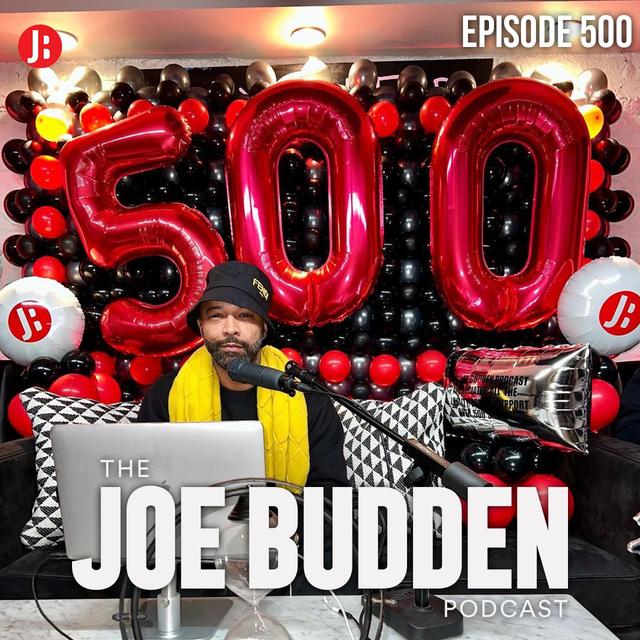 Episode 500 | "Who's Protecting Black Women?" - podcast episode cover