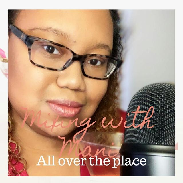 What Else is Going on in Potomac w/ Taria Faison - podcast episode cover
