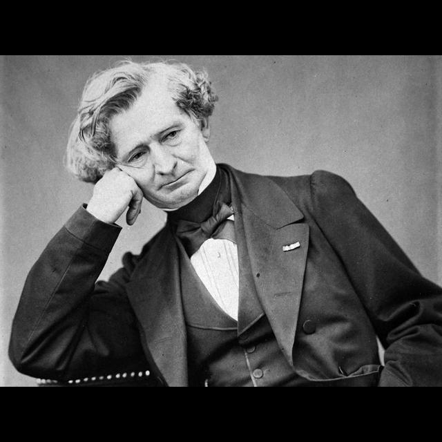 Berlioz Symphonie Fantastique LIVE w/ The Aalborg Symphony - podcast episode cover