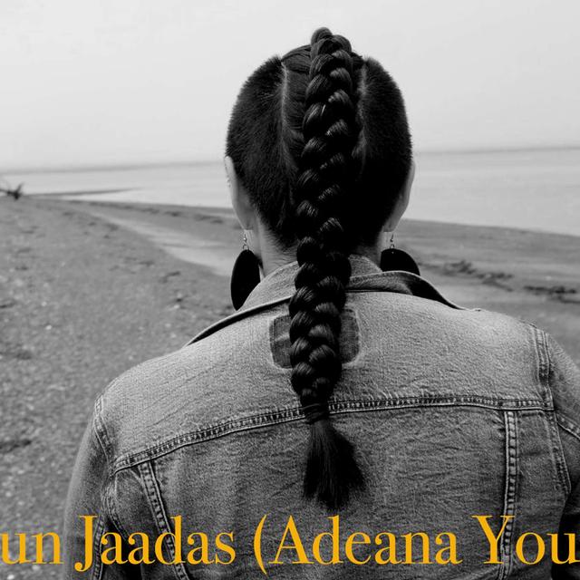 Work In Progress: Kuun Jaadas - podcast episode cover