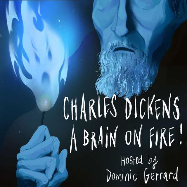 Dickens on Screen: with Andrew Davies - podcast episode cover