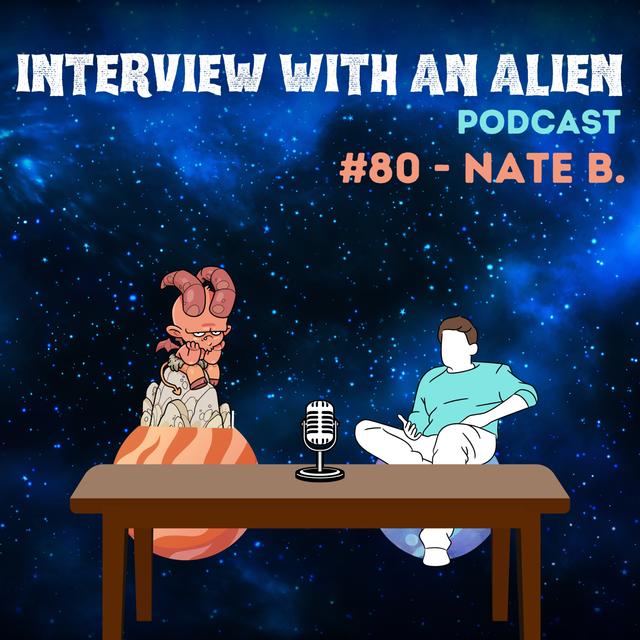 #80 - Medieval Times ⚔️ - podcast episode cover