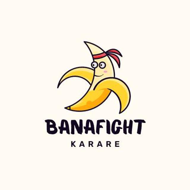 Banana Karate - podcast episode cover