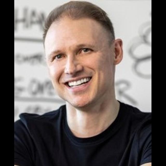 910:  Getting in Close  | Alex Triplett, CFO, Appfire - podcast episode cover