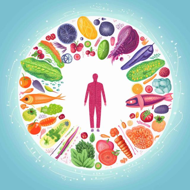 2410: Prebiotics and Probiotics: What You Need to Know by Cassandra Bendall of Ideal Nutrition on Gut Health - podcast episode cover