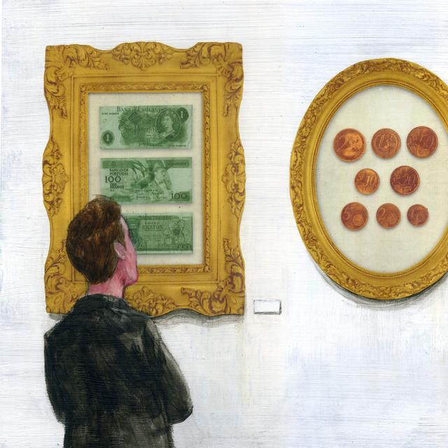 Should You Pay For Financial Advice? - podcast episode cover