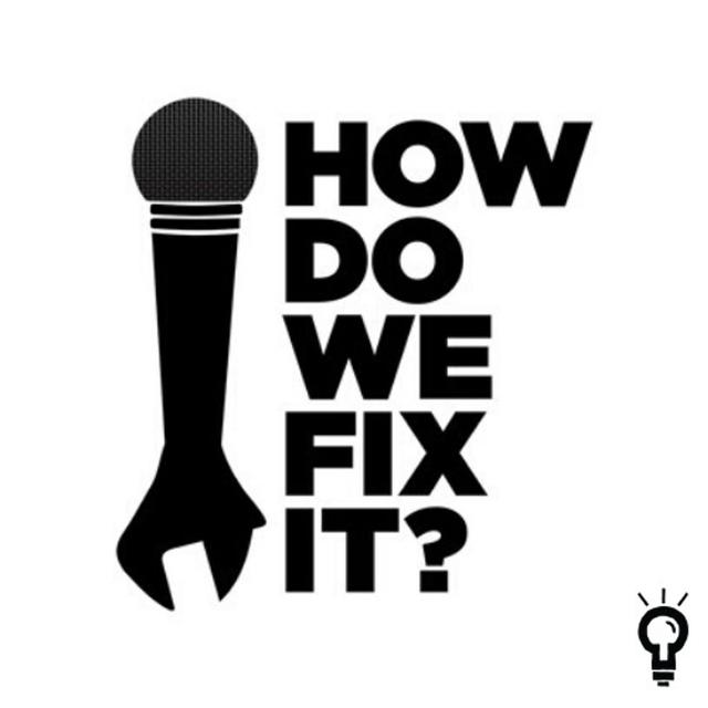Beyond the Politics of Contempt: Beth Malow & Doug Teschner | How Do We Fix It? - podcast episode cover
