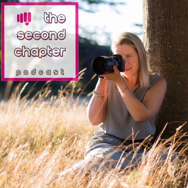 From International Horse Groom to Photographer, Jo Robbens - podcast episode cover