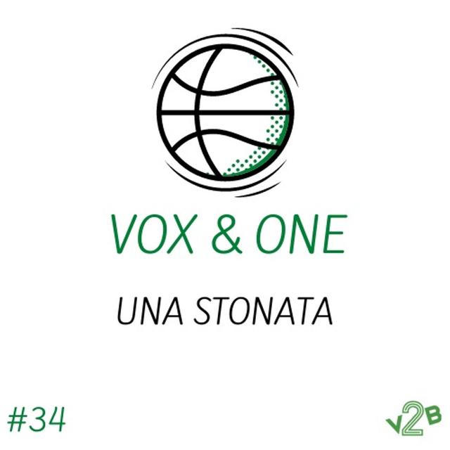 Ep34 Una Stonata - podcast episode cover