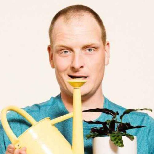 🎄The Twelve Days of Richmas presents: John Hastings 🎄 - podcast episode cover
