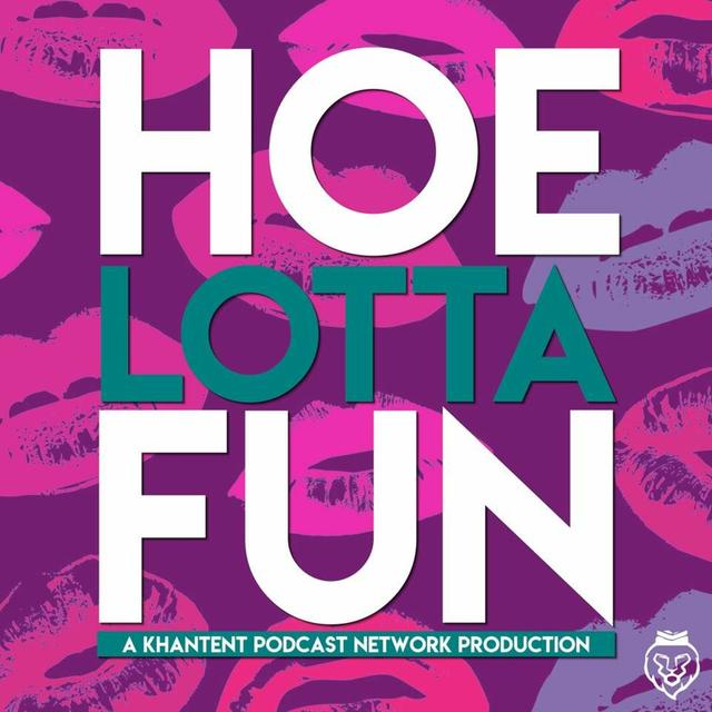 HoeLottaFun 089 - Pop Up Games - podcast episode cover