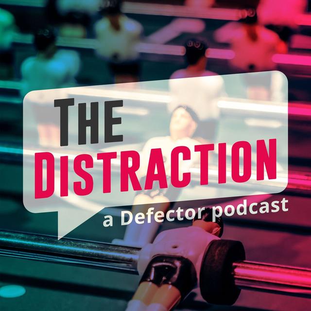 I Can’t Trust Hot White Dips with Jasper Wang - podcast episode cover