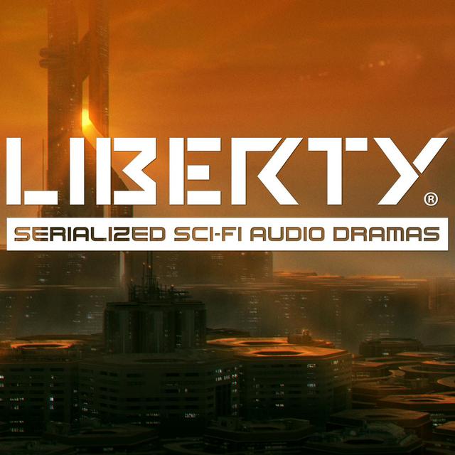 Introducing: Liberty - Tales from the Tower - podcast episode cover