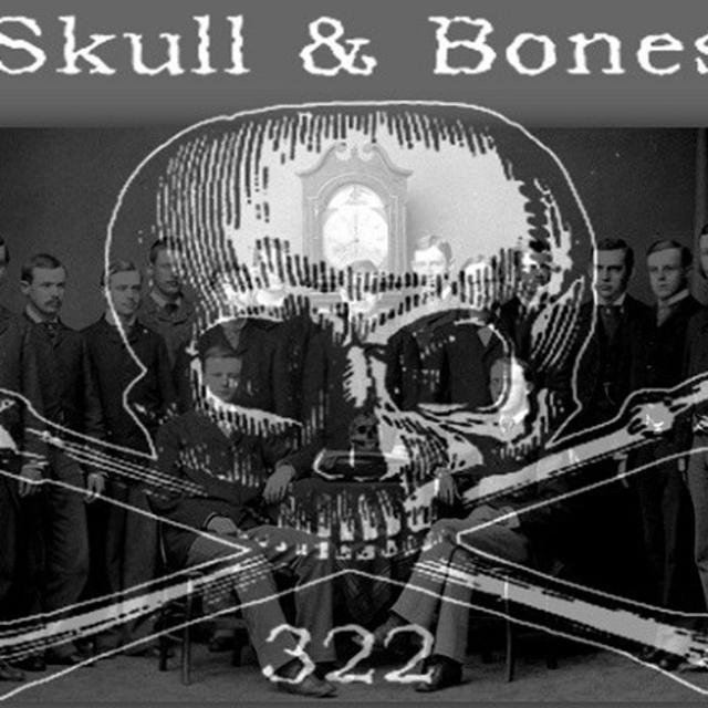 #346: Adrenochrome, Skull and Bones, Wayfair, Demosthenes, Bloods and Crips, Harriet Tubman and Beyond with Bishop Larry Gaiters - podcast episode cover