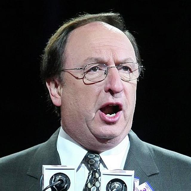 Ep. 107: Wings' offense disappears, Sam Rosen interview - podcast episode cover