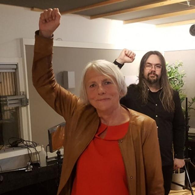 Karantene spesial #25: Krever krisepakke for å håndtere smittevern i skolen - podcast episode cover