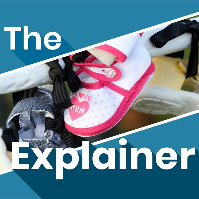 What's next for the Mother and Baby Home commission? - podcast episode cover