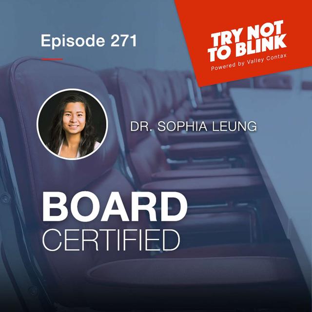 Board Certified - podcast episode cover