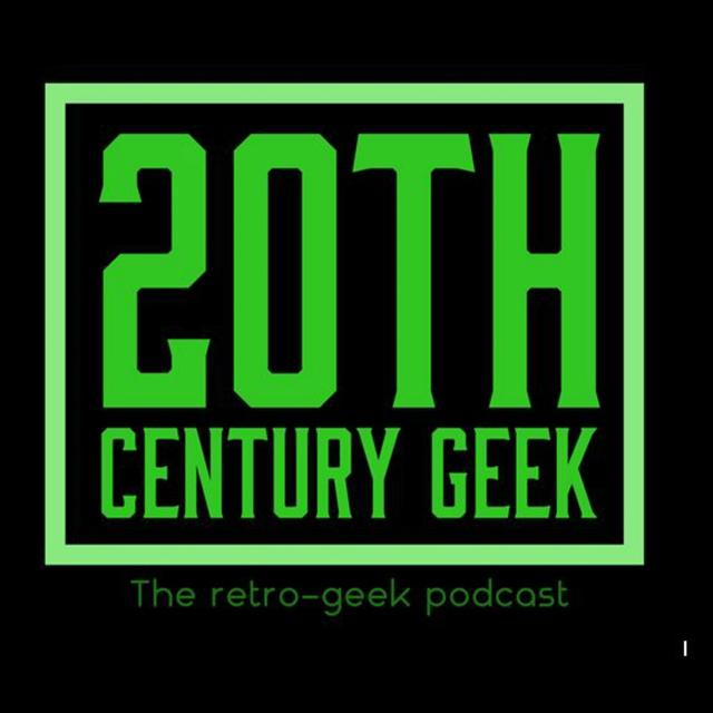 Episode 79: Terry Gilliams age and imagination trilogy pt2 - podcast episode cover