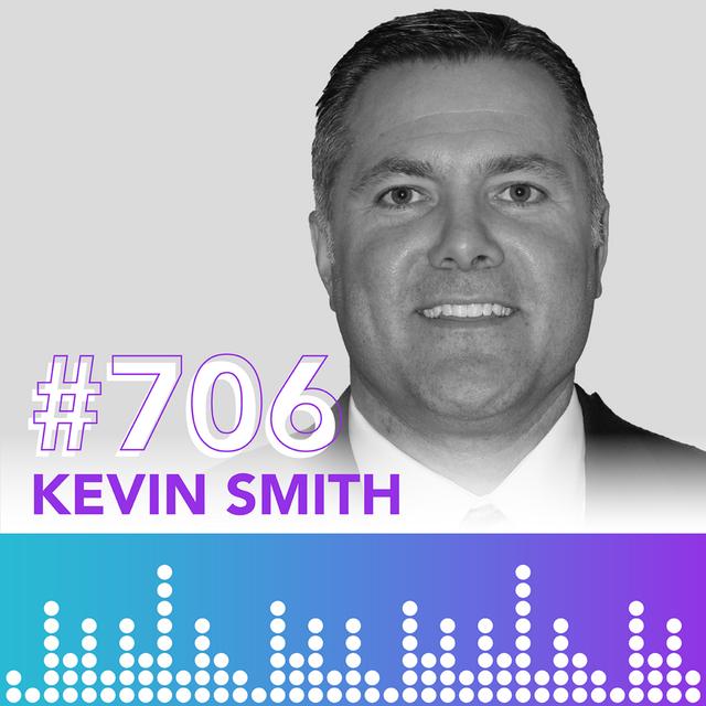 Episode 706: Extending Student Success Beyond the Student Finance Office - podcast episode cover