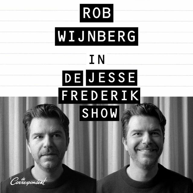 De afgehaakte kiezer is aangehaakter dan ooit - podcast episode cover