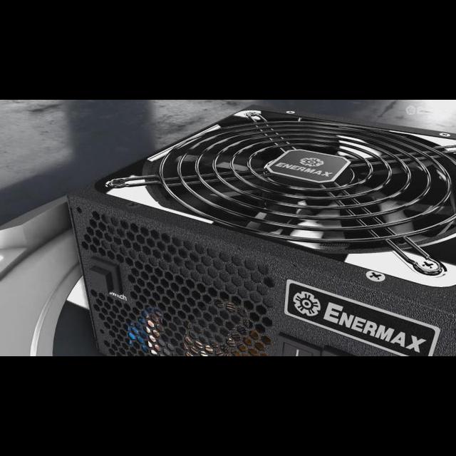 TWiCH 529: The Reversing PSU Fan "Sucks" - Custom Liquid Cooling And a Tiny Sega Genesis!!! - podcast episode cover