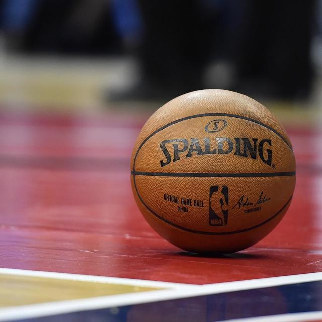 Learning how NBA teams roster moves work with Larry Coon, The Sports Business Classroom - podcast episode cover