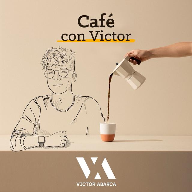 Tenemos un futuro interesante por delante y también muy revuelto - podcast episode cover