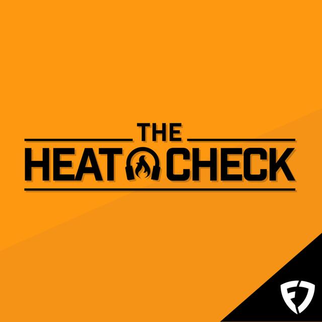 NFL DFS Divisional Round Picks and FanDuel Lineup Advice - podcast episode cover