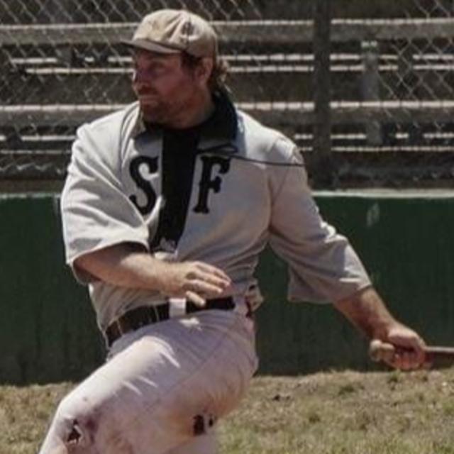 Burger Bites Ep. 67 "Have Bat, Will Travel" author Evan Meagher - podcast episode cover